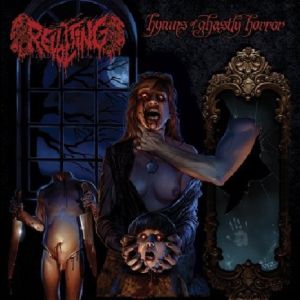 REVOLTING / HYMNS OF GHASTLY HORROR