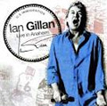 イアン・ギラン / LIVE IN ANAHEIM + GILLAN'S INN<2CD>