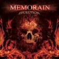 MEMORAIN (METAL) / EVOLUTION