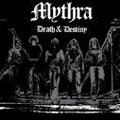 MYTHRA / DEATH & DESTINY<LP>