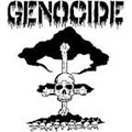 GENOCIDE (from US, Michigan) / THE STENCH OF BURNING DEATH<LP>