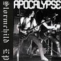 APOCALYPSE (METAL) / STORMCHILD<LP>
