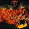 GUN (GURVITZ BROTHERS / 60S) / ガン / GUN
