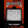 METALLICA / メタリカ / ザ・ビデオズ 1989-2004
