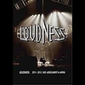 LOUDNESS / ラウドネス / LOUDNESS 30周年 LIVE DVD 