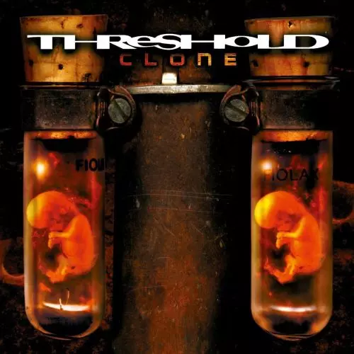 THRESHOLD / スレッショルド / CLONE