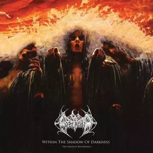 Gorement - Within the ～ 2LP＋2CD　デスメタル GOREMENT商品一覧｜HARD ROCK / HEAVY METAL｜ディスクユニオン