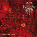 VITAL REMAINS / ヴァイタル・リメインズ / DECHRISTIANIZE (RE-ISSUE2012)<2CD>
