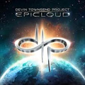 DEVIN TOWNSEND PROJECT / デヴィン・タウンゼンド・プロジェクト / EPICLOUD<2CD / DIGI>