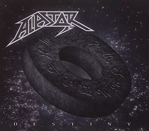 ALASTOR / DESTINY<DIGI>