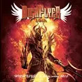 HIGH FLYER / ハイフライヤー / ハイフライヤー・アンド・ホワイト・アロー 2012<CD-R>
