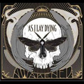 AS I LAY DYING / アズ・アイ・レイ・ダイング / AWAKENED<CD+DVD / DIGI>