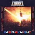 TRUST / トラスト / LIVE-PARIS BY NIGHT