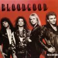 BLOODGOOD / ROCK IN A HARD PLACE