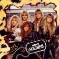HOLY SOLDIER / ホーリー・ソルジャー / HOLY SOLDIER