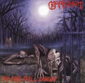 BAPHOMET / THE DEAD SHALL INHERIT<LP>