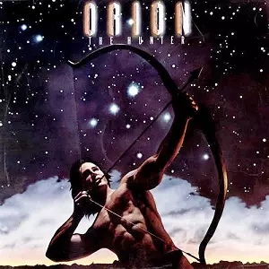 ORION THE HUNTER / オリオン・ザ・ハンター商品一覧｜JAZZ｜ディスク