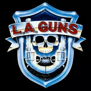 L.A.GUNS / エルエーガンズ商品一覧｜PUNK｜ディスクユニオン