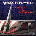 WATCHTOWER / ウォッチタワー / コントロール・アンド・レジスタンス