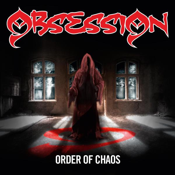 OBSESSION / オブセッション / ORDER OF CHAOS