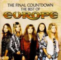 EUROPE / ヨーロッパ / FINAL COUNTDOWN THE BEST OF EUROPE
