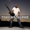 TONY MACALPINE / トニー・マカパイン / TONY MACALPINE<DIGI>