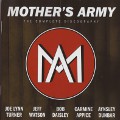 MOTHER'S ARMY / マザーズ・アーミー / THE COMLETE DISCOGRAPHY