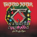 TWISTED SISTER / トゥイステッド・シスター / A TWISTED X-MAS : LIVE IN LAS VEGAS