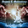 YNGWIE MALMSTEEN / イングヴェイ・マルムスティーン / スペルバウンド<SHM-CD / 通常盤>
