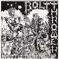 BOLT THROWER / ボルト・スロワー / IN BATTLE THERE IS NO LAW!<LP>