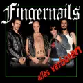 FINGERNAILS / フィンガーネイルズ / ALLES VERBOTEN<LP>
