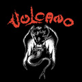 VULCANO / TALES FROM THE BLACK BOOK<LP>