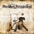 SHOTGUN REVOLUTION / ショットガン・レボリューション / レガシー・オブ・チャイルドフッド・ドリームス