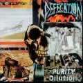 DEFECATION / PURITY DILUTION