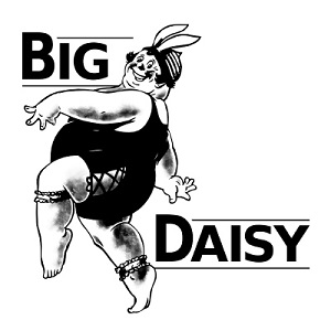 BIG DAISY /BIG DAISY｜HARDROCK & HEAVYMETAL｜ディスクユニオン･オンラインショップ｜diskunion.net