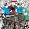 ARTILLERY / アーティレリー / TERROR SQUAD<LP>