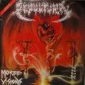 SEPULTURA / セパルトゥラ / MORBID VISIONS<LP>