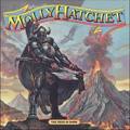 MOLLY HATCHET / モーリー・ハチェット / THE DEED IS DONE