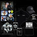 T&N / トゥース&ネイル / SLAVE TO THE EMPIRE<ULTIMATE FAN ROAD CREW BUNDLE>