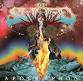 SWORD (from US) / スウォード / APOCRYPHON<DIGI / +BONUS / LTD>