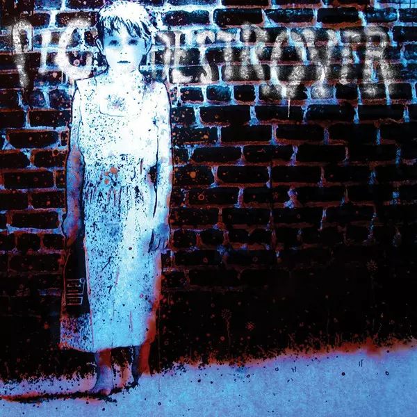 PIG DESTROYER / ピッグ・デストロイヤー / BOOK BURNER<2CD / DIGI>