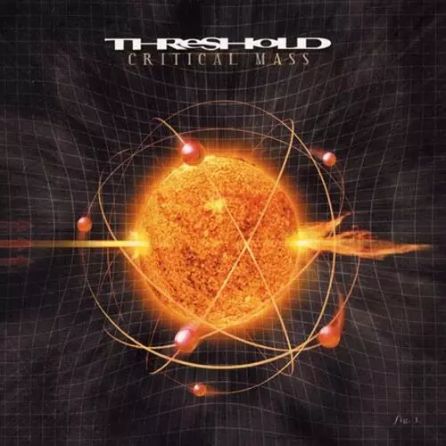 THRESHOLD / スレッショルド / CRITICAL MASS