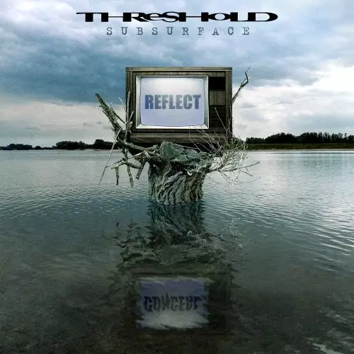 THRESHOLD / スレッショルド / SUBSURFACE