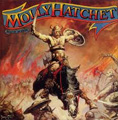 MOLLY HATCHET / モーリー・ハチェット / BEATIN' THE ODDS