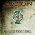 LEGION (HARD ROCK) / RESURRECTION