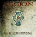 LEGION (HARD ROCK) / RESURRECTION