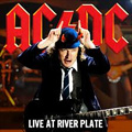 AC/DC / エーシー・ディーシー / LIVE AT RIVER PLATE<2CD / DIGI>