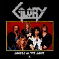 GLORY (METAL) / グローリー / デンジャー・イン・ディス・ゲーム