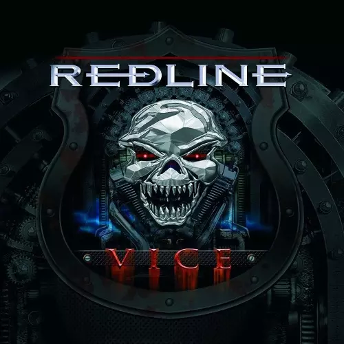 REDLINE (from UK) / レッドライン / VICE