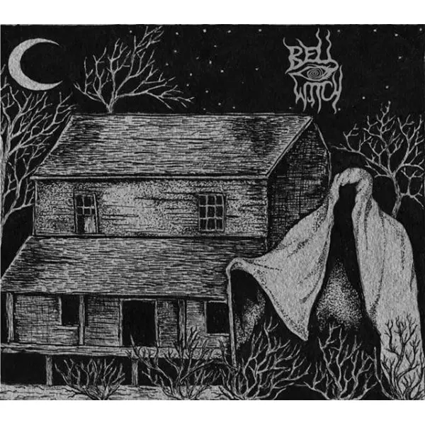 BELL WITCH / LONGING